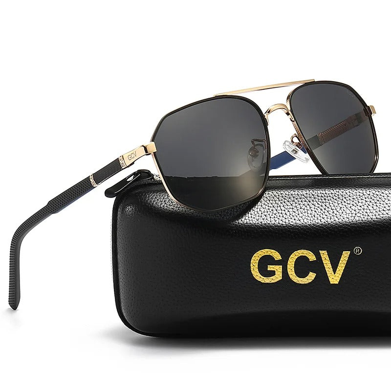 Óculos clássico - GCV